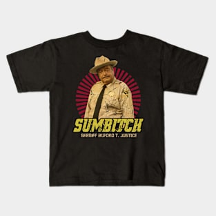 Sumbitch - Reynolds Kids T-Shirt